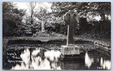 Northumberland Holystone well
