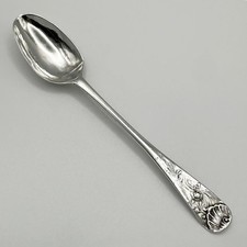 18TH CENTURY IRISH FANCY BACK