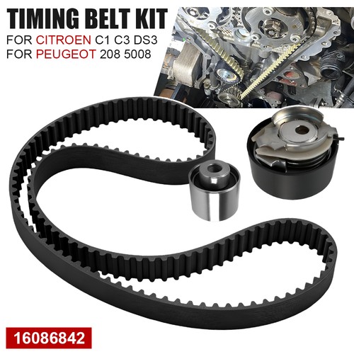 Timing belt kit for peugeot - timing,