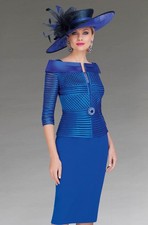 VENI INFANTINO DRESS SIZE 10