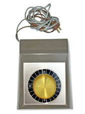 Vintage Channel Master TV