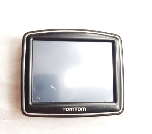 Tomtom one routes sat nav - tomtom, iq