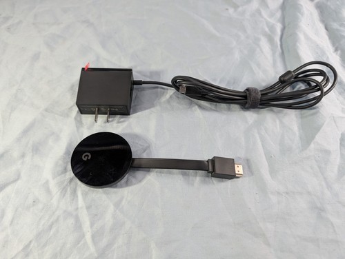 Google chromecast ultra - chromecast, 4k