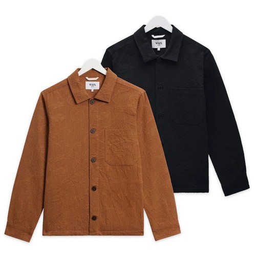 Wax london shirt - wax,