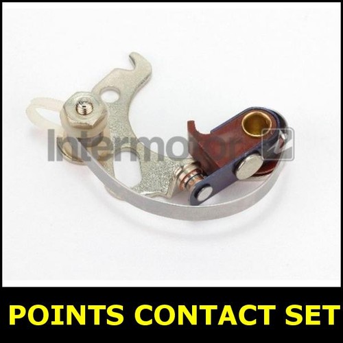 Points contact set fits - contact,