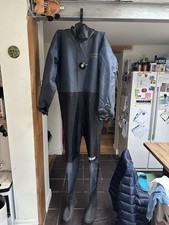 Typhoon Nexus Drysuit XXXL