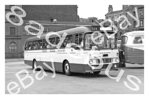 Bus photograph western - photograph,