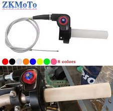 QUICK GAS CONTROL MOTORCYCLE