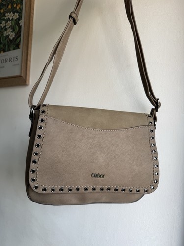 Gorgeous taupe mink - gorgeous, grey