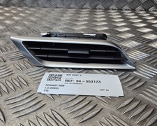 Peugeot 3008 2016-2023 Air