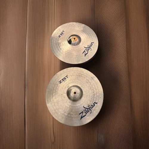 Zildjian zbt hat top - 14”,