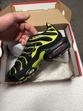 Nike Air Max tns plus, black