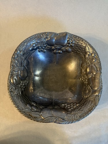 Vintage lenox pewter - vintage,