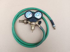 Ex Fire Service Vetter Pressure Regulator for Pneumatic Air Mats