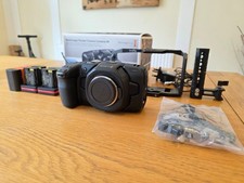 Blackmagic Design Pocket