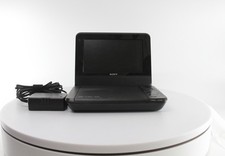 Sony Portable DVD Player -7-in