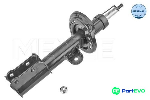 Meyle front left shock - meyle,
