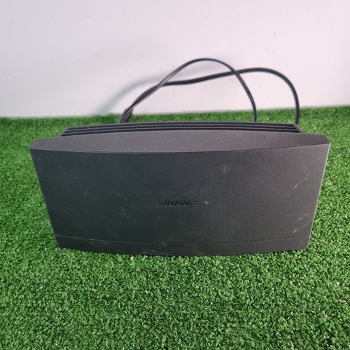 Bose wave dab module - dab, adaptor