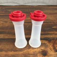 Tupperware Small 4”