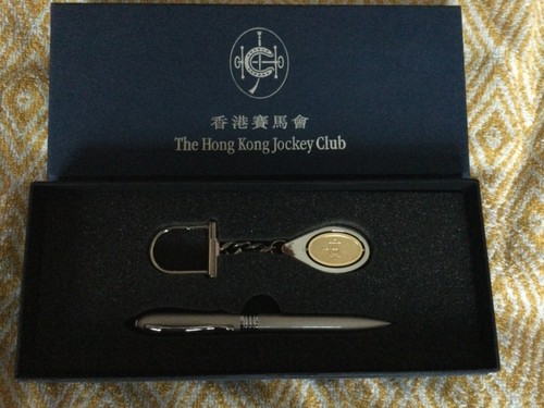 Vintage hong kong jockey club - vintage,