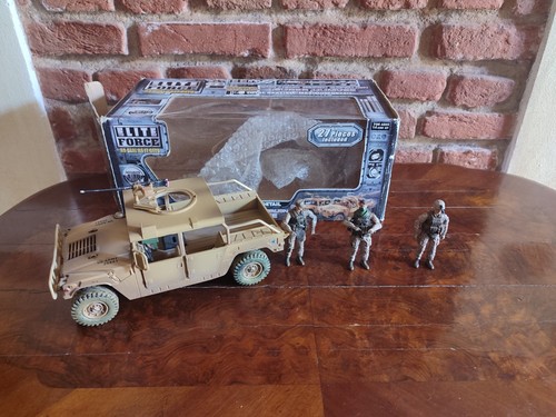 Super humvee usmc elite - humvee,