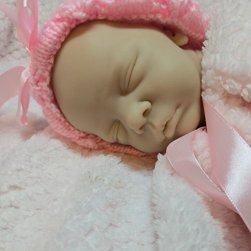 Reborn baby doll kit - reborn,