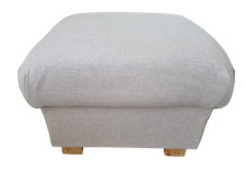 Storage Footstool Laura Ashley