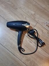 GHD HELIOS PROFESSIONAL HAIR DRYER IN BLACK
