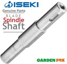 Genuine ISEKI CM7006M Ride On Mower - BLADE Spindle Centre SHAFT - CG66BS