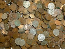 🔥 INDIAN HEAD CENT