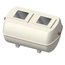 Marsh Ensign 6 Population