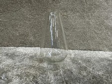 VINTAGE ANTIQUE OIL LAMP SHORT