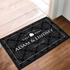 Personalised Our first Home