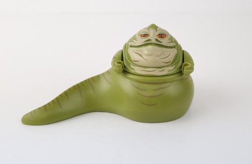 Lego star wars jabba - jabba, the