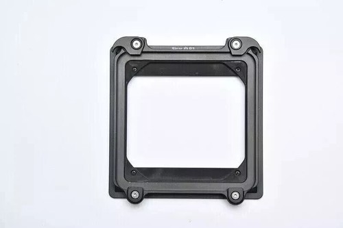 Adapter for alpa - alpa, sinar