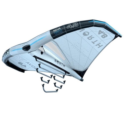 North nova pro foil wing - nova, 2025