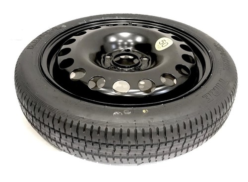 Space saver spare - 18”space,