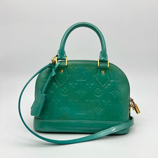 Louis Vuitton Monogram Vernis