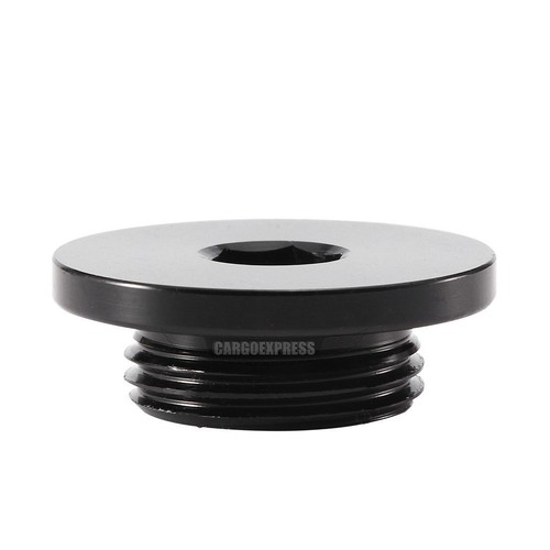 Engine cover cap crankcase for - engine,