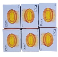 PEARS SOAP BLUE -GREEN-ORANGE