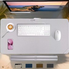 Desk mat waterproof - waterproof, pad