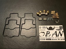 Kawasaki zx9r b4 - 4x, b1