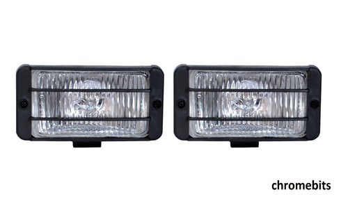12v 4x4 offroad - 12v, fog