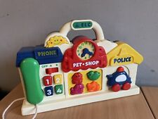 Vintage ELC Early Learning