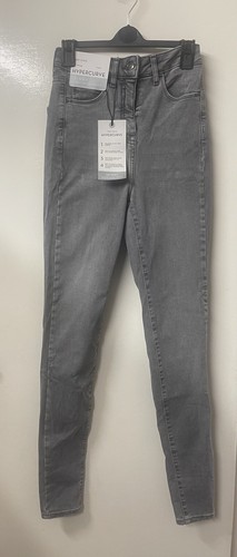 Next hypercurve high waisted - high,