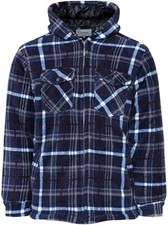 CHAMPION DUMFRIES HOODIE