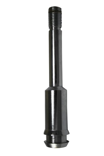 Chrome gear shift shifter - gear,