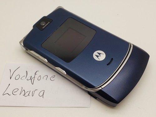 Vgc - vgc, (vodafone/lebara)