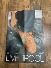 adidas Size? Exclusive City