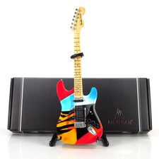 Axe Heaven Eric Clapton